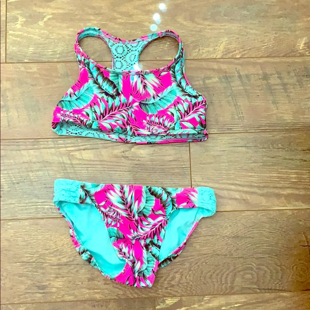 Swim suit